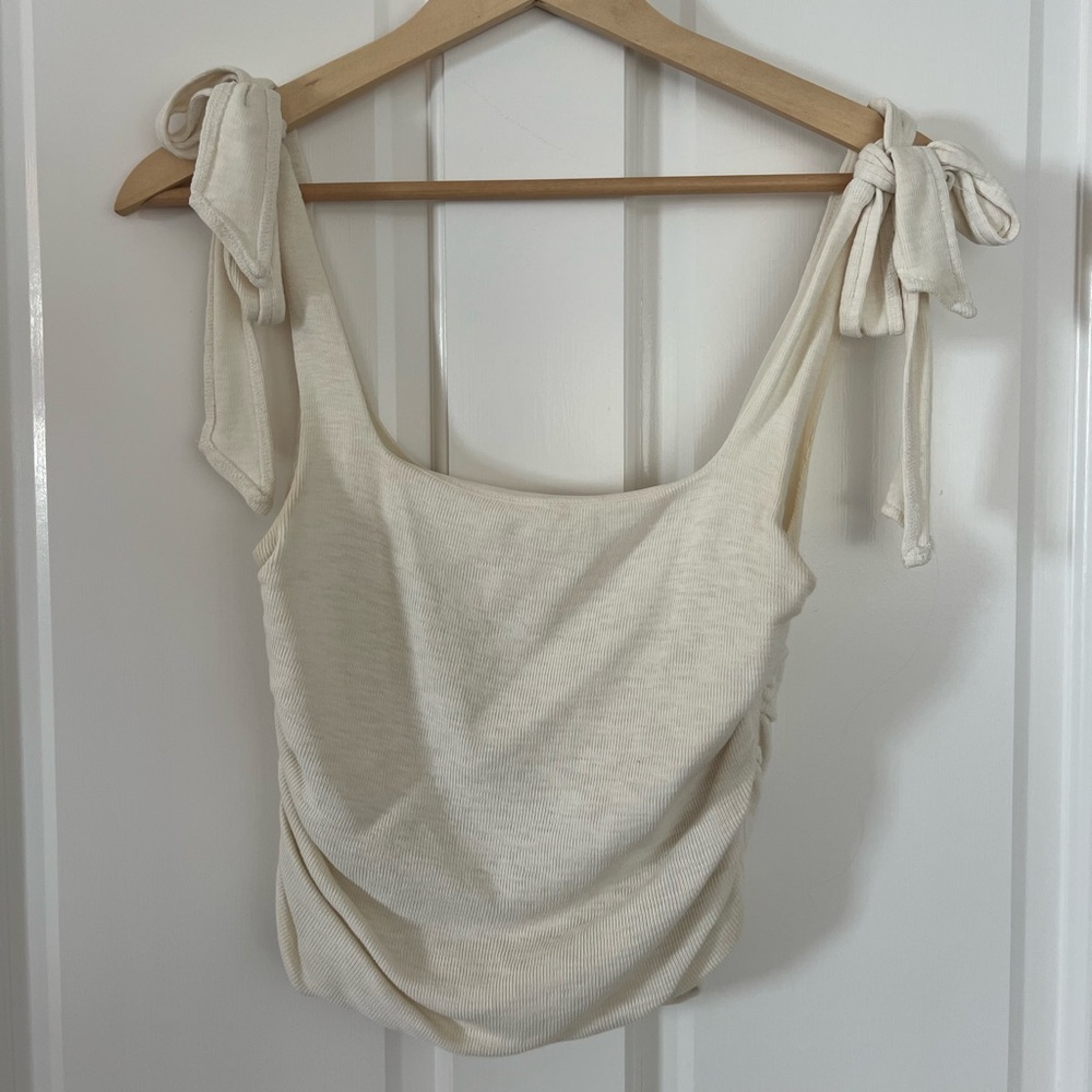 Free People Boulevard Tank